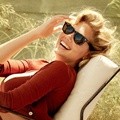 Kate Upton di Majalah Vogue Edisi Juni 2013
